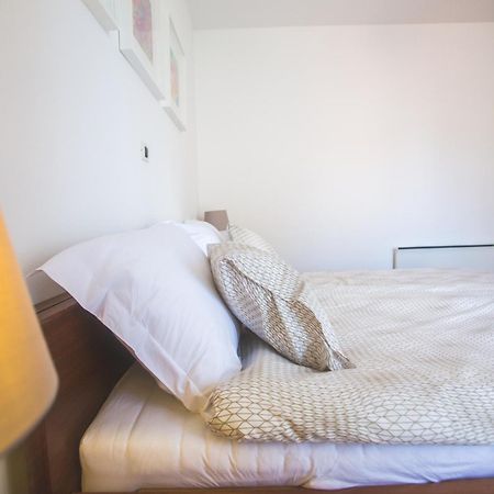 Apartments Mec & Tik Split Ngoại thất bức ảnh
