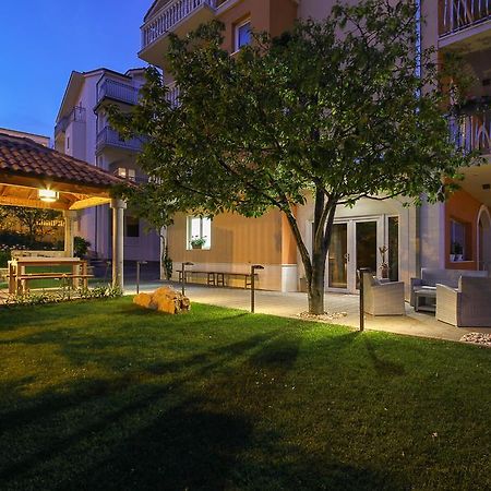 Apartments Mec & Tik Split Ngoại thất bức ảnh