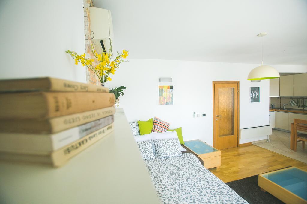 Apartments Mec & Tik Split Ngoại thất bức ảnh