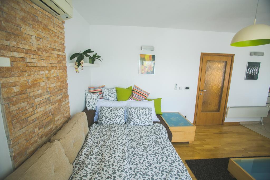 Apartments Mec & Tik Split Ngoại thất bức ảnh