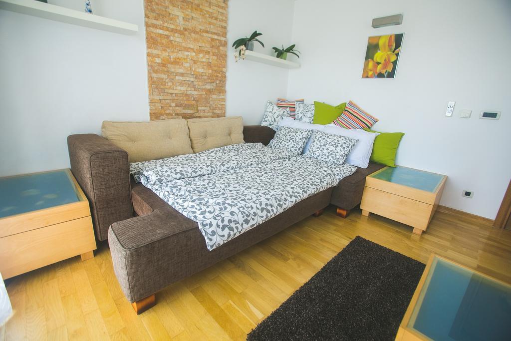 Apartments Mec & Tik Split Ngoại thất bức ảnh