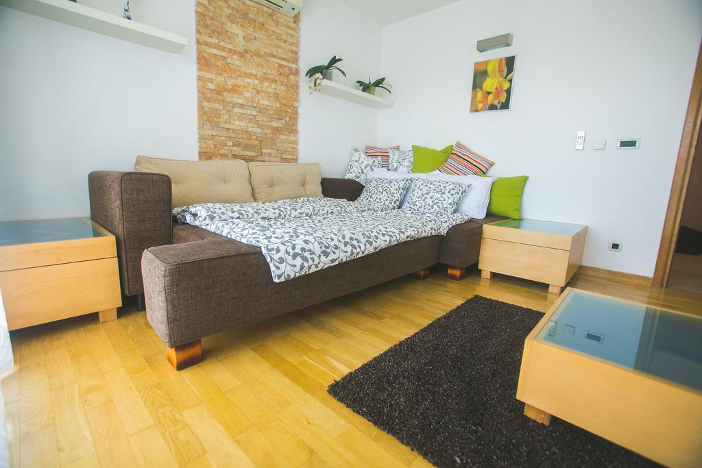 Apartments Mec & Tik Split Ngoại thất bức ảnh