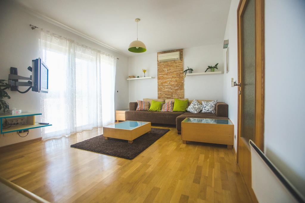 Apartments Mec & Tik Split Ngoại thất bức ảnh