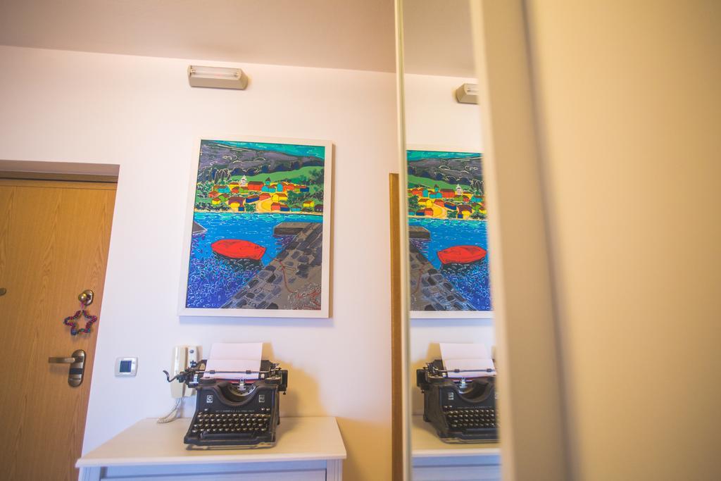 Apartments Mec & Tik Split Ngoại thất bức ảnh