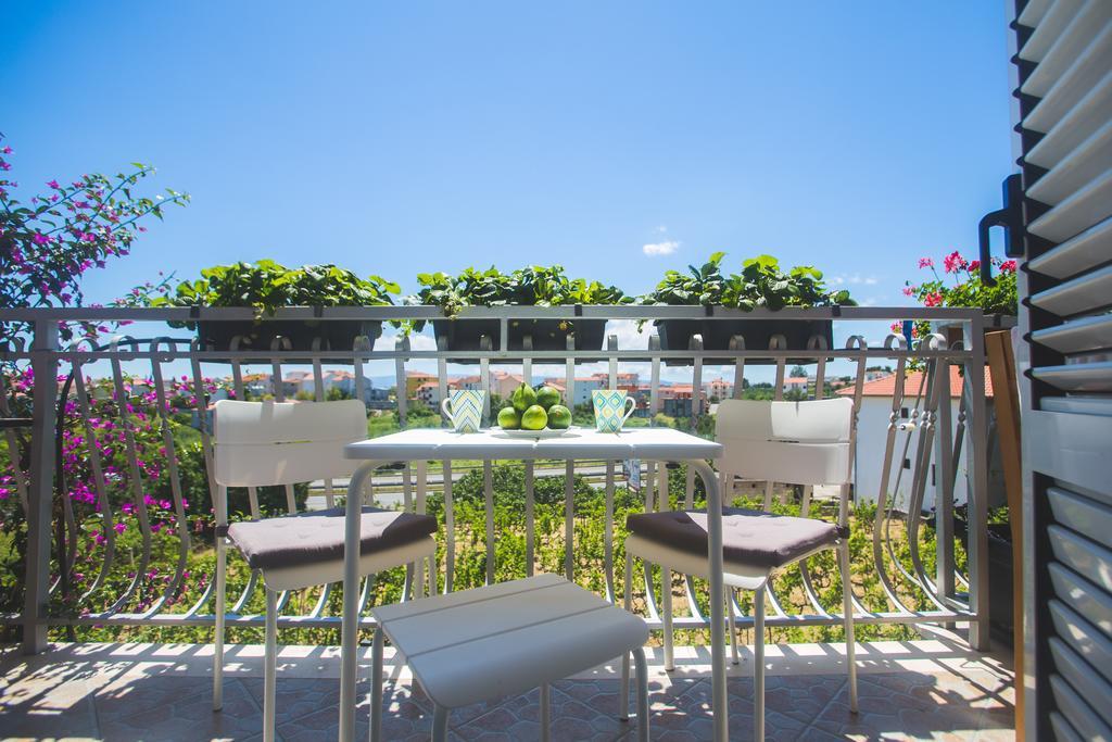 Apartments Mec & Tik Split Ngoại thất bức ảnh