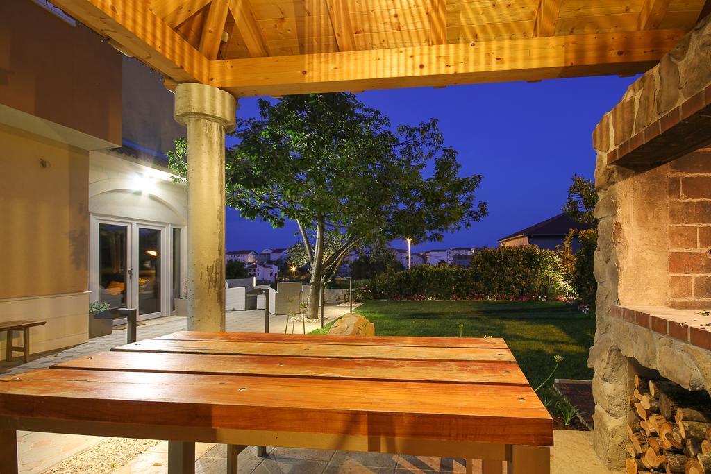 Apartments Mec & Tik Split Ngoại thất bức ảnh