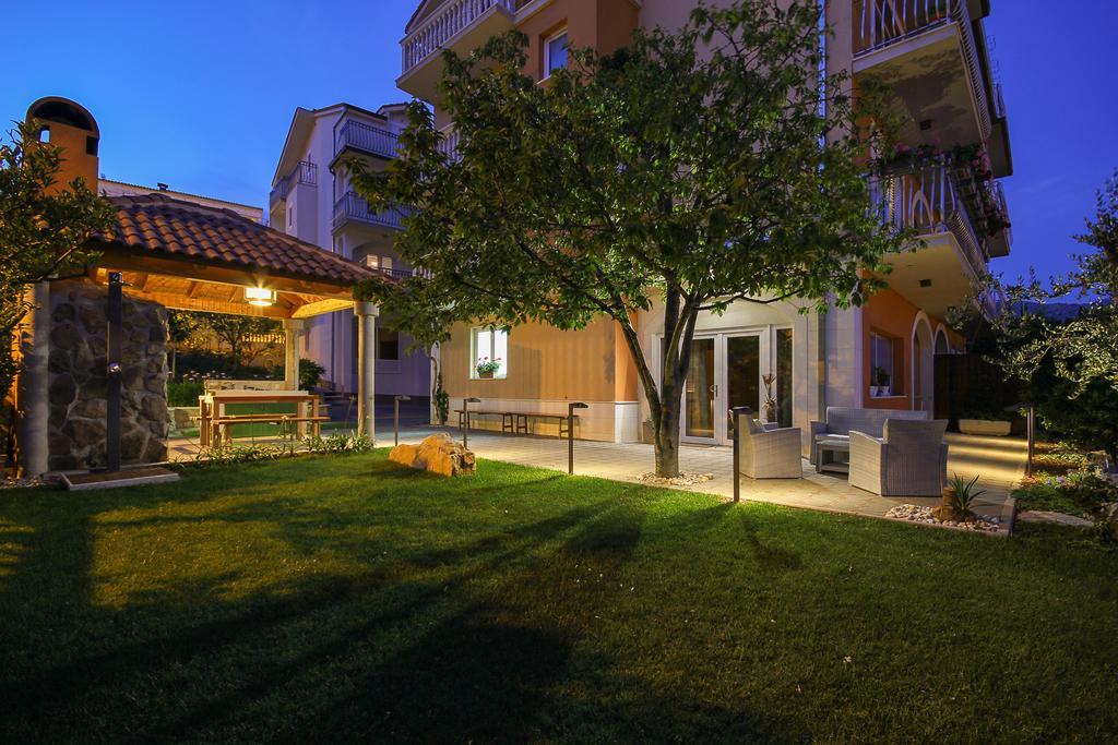 Apartments Mec & Tik Split Ngoại thất bức ảnh
