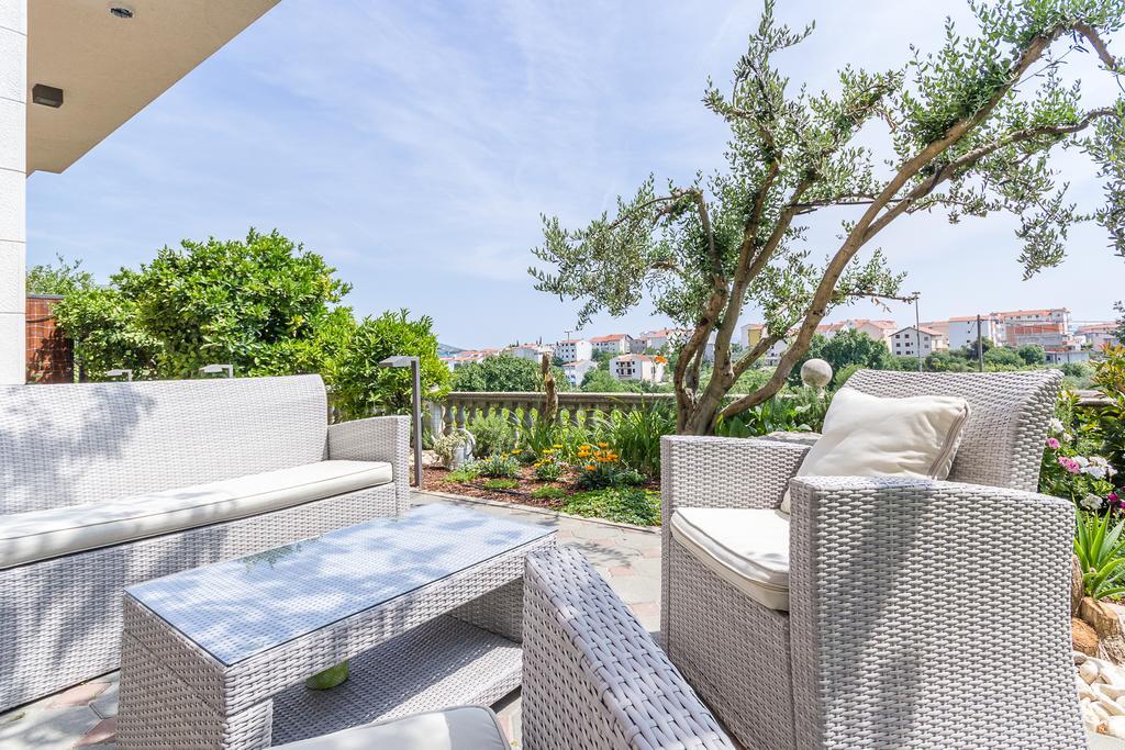 Apartments Mec & Tik Split Ngoại thất bức ảnh