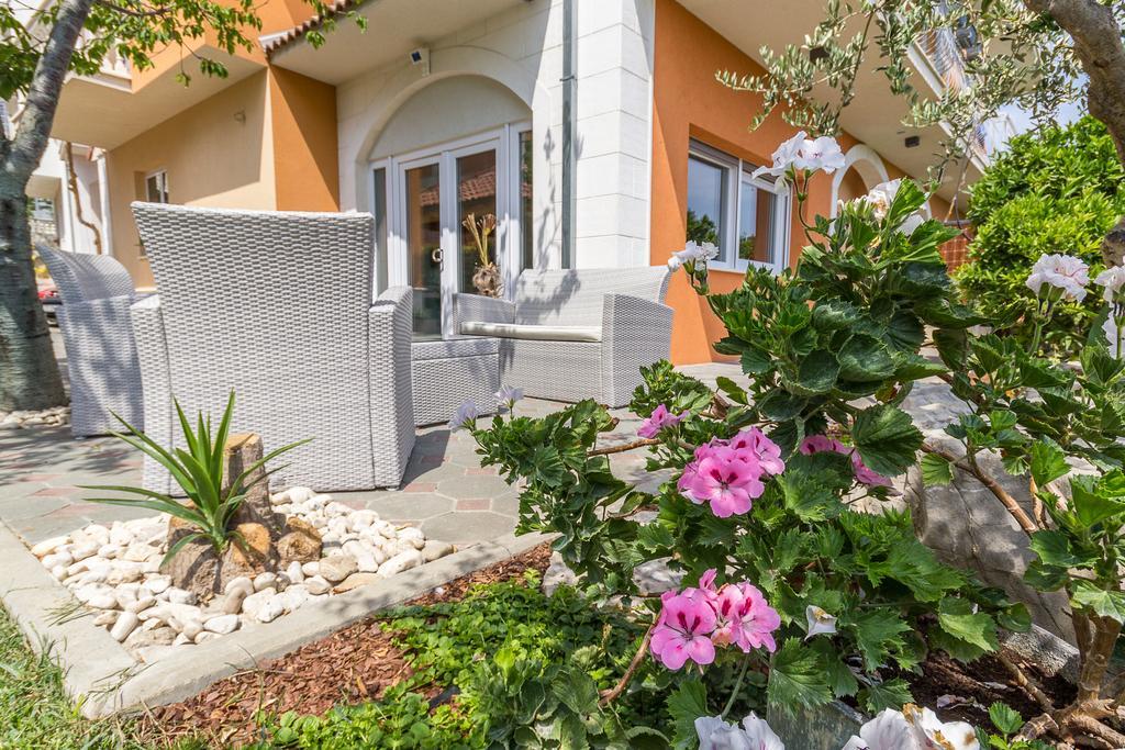 Apartments Mec & Tik Split Ngoại thất bức ảnh