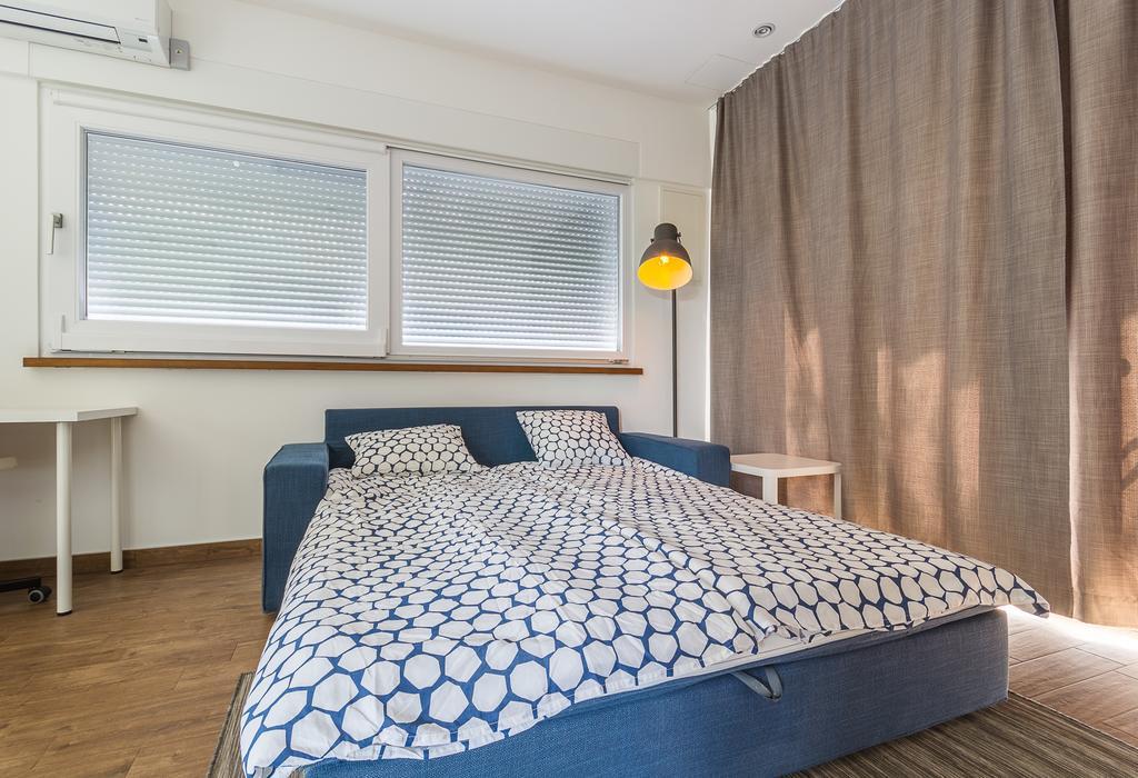 Apartments Mec & Tik Split Ngoại thất bức ảnh