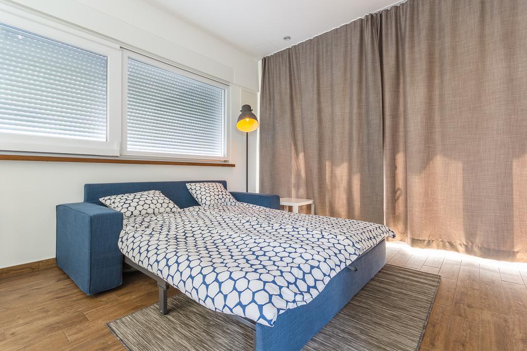 Apartments Mec & Tik Split Ngoại thất bức ảnh