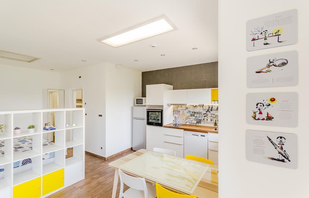 Apartments Mec & Tik Split Ngoại thất bức ảnh