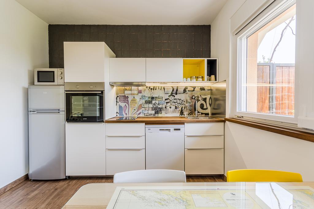 Apartments Mec & Tik Split Ngoại thất bức ảnh