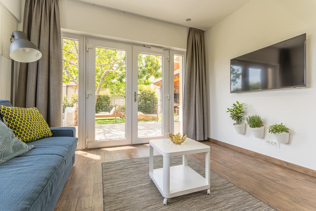 Apartments Mec & Tik Split Ngoại thất bức ảnh