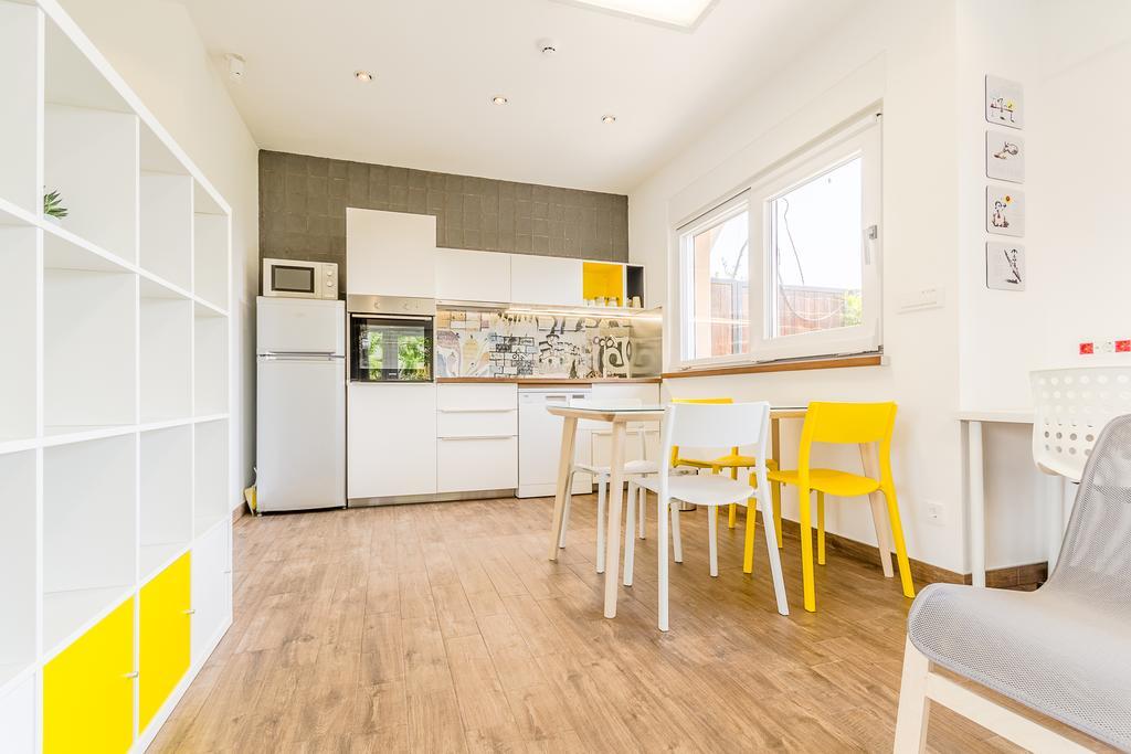 Apartments Mec & Tik Split Ngoại thất bức ảnh