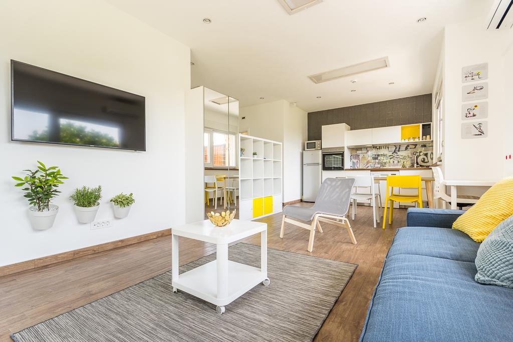 Apartments Mec & Tik Split Ngoại thất bức ảnh