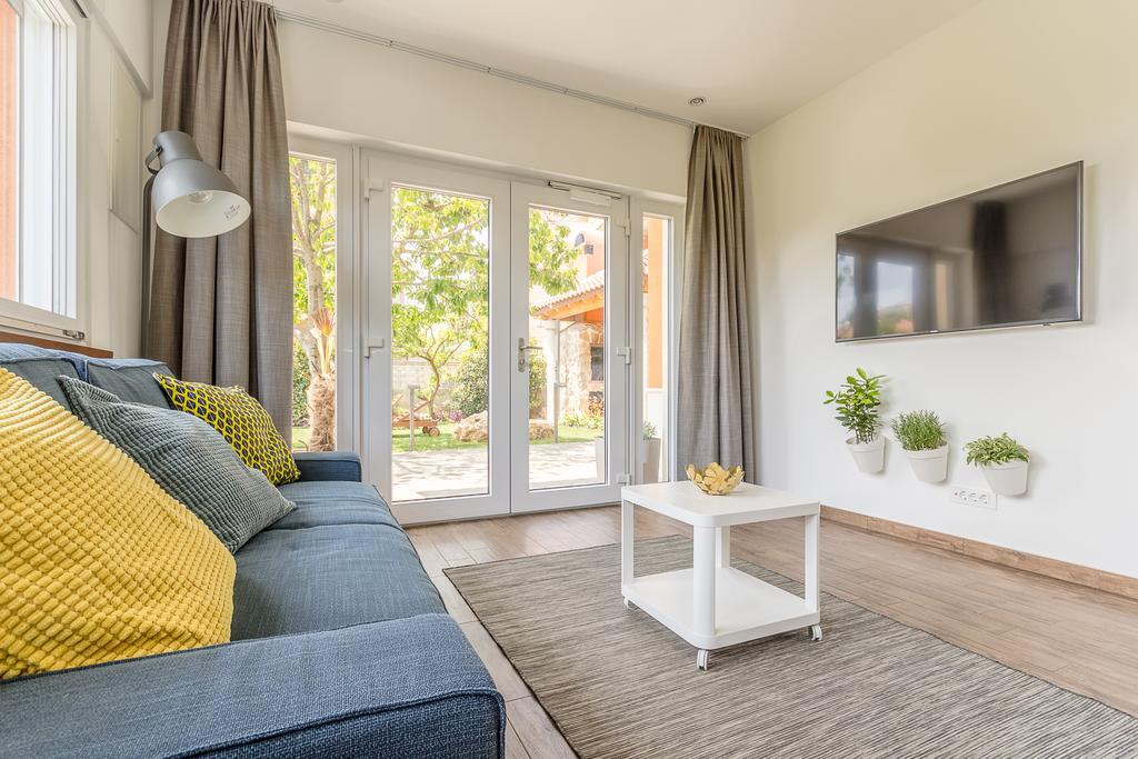 Apartments Mec & Tik Split Ngoại thất bức ảnh