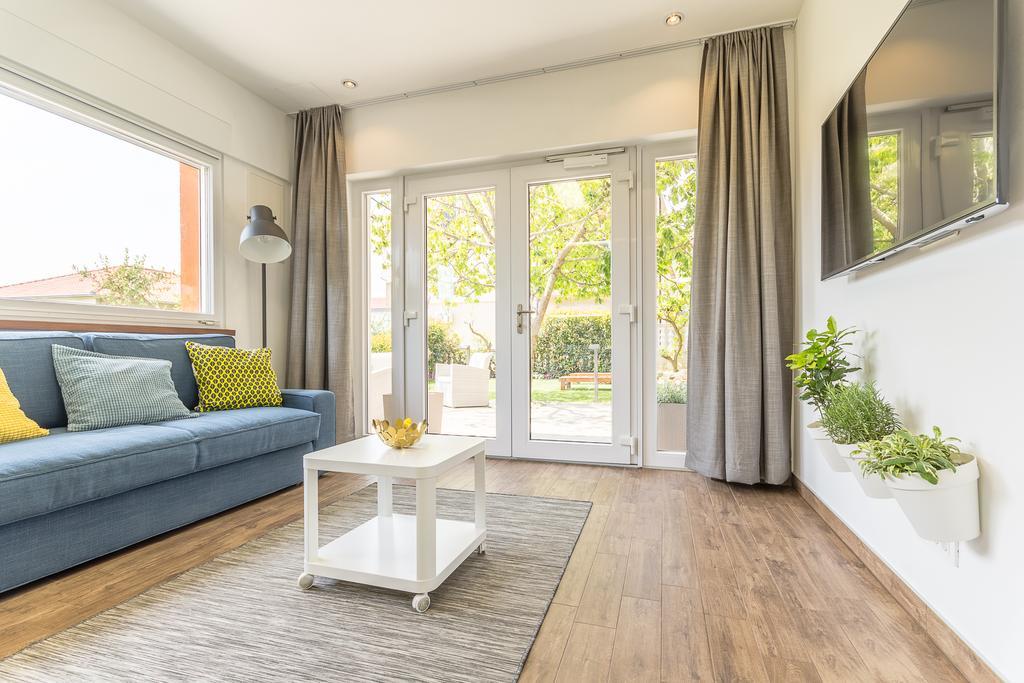 Apartments Mec & Tik Split Ngoại thất bức ảnh