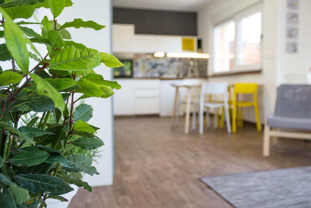 Apartments Mec & Tik Split Ngoại thất bức ảnh